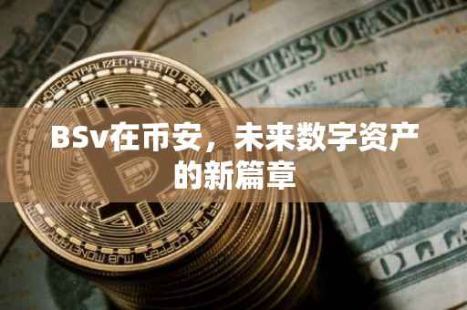 BSv在币安，未来数字资产的新篇章