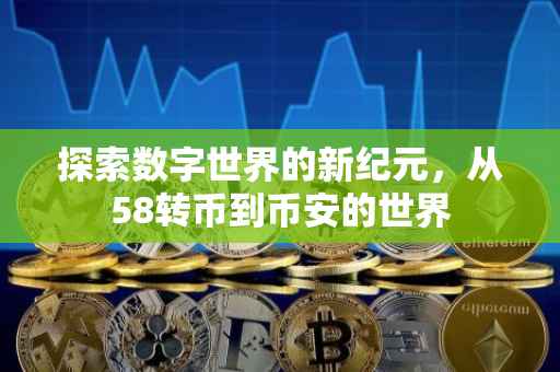 探索数字世界的新纪元,从58转币到币安的世界