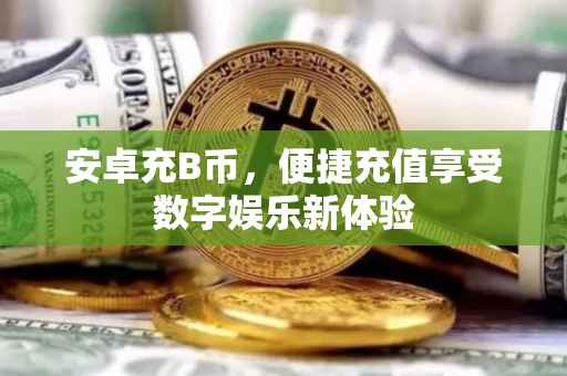 安卓充B币,便捷充值享受数字娱乐新体验