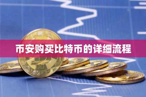 币安购买比特币的详细流程