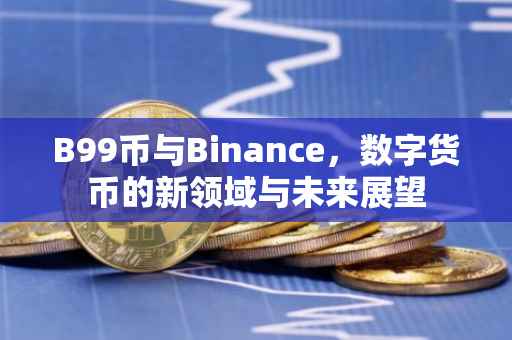 B99币与Binance,数字货币的新领域与未来展望