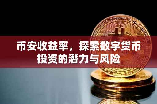 币安收益率,探索数字货币投资的潜力与风险