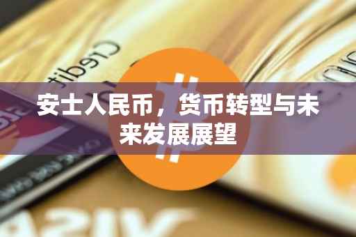 安士人民币,货币转型与未来发展展望