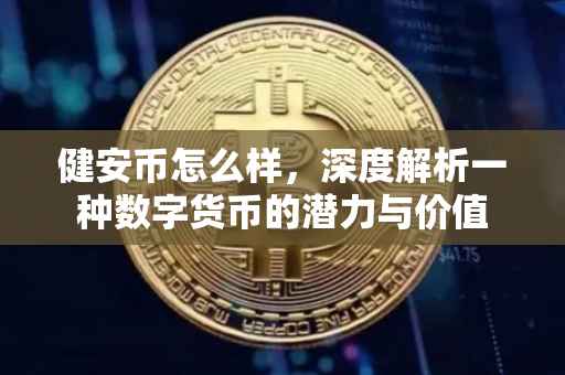 健安币怎么样，深度解析一种数字货币的潜力与价值