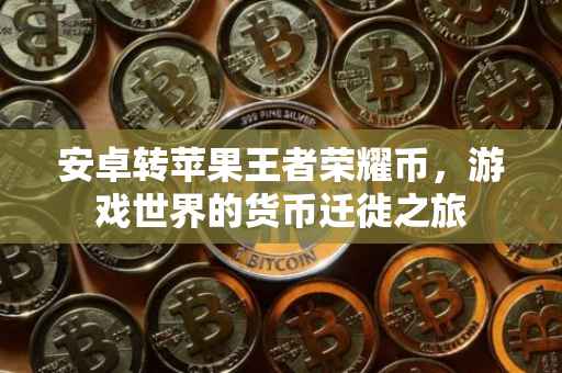 安卓转苹果王者荣耀币,游戏世界的货币迁徙之旅