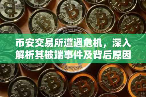 币安交易所遭遇危机,深入解析其被端事件及背后原因