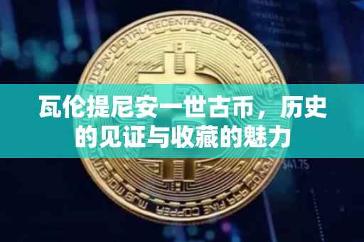 瓦伦提尼安一世古币,历史的见证与收藏的魅力