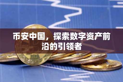 币安中国,探索数字资产前沿的引领者