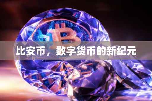 比安币，数字货币的新纪元
