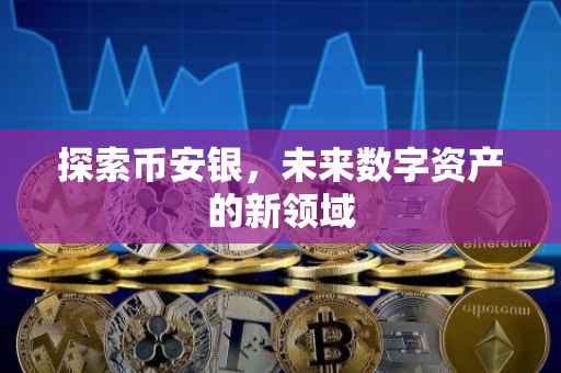 探索币安银,未来数字资产的新领域