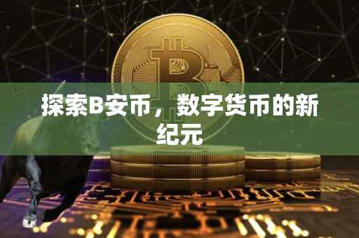 探索B安币,数字货币的新纪元