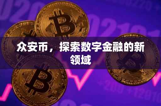 众安币,探索数字金融的新领域