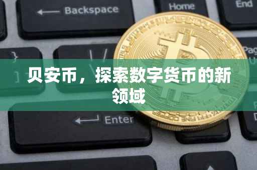 贝安币,探索数字货币的新领域
