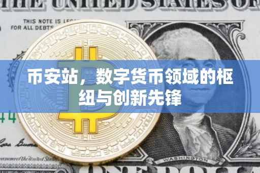币安站,数字货币领域的枢纽与创新先锋
