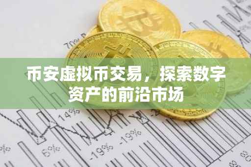 币安虚拟币交易,探索数字资产的前沿市场