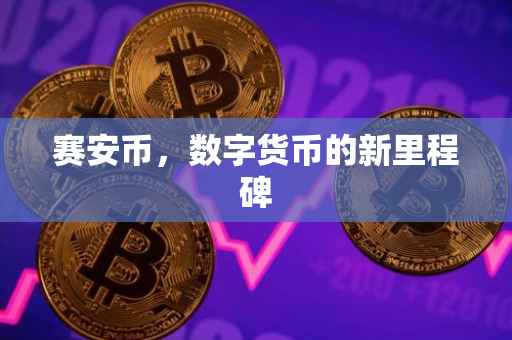 赛安币,数字货币的新里程碑