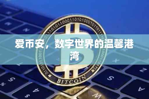 爱币安,数字世界的温馨港湾
