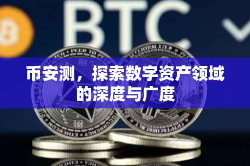 币安测，探索数字资产领域的深度与广度