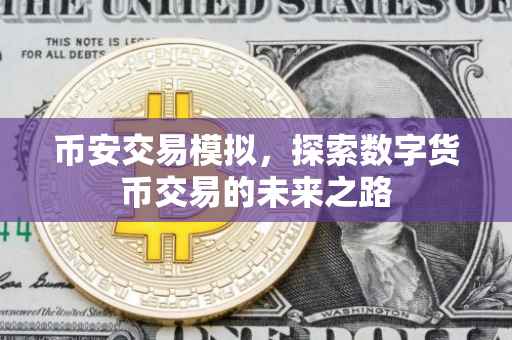 币安交易模拟,探索数字货币交易的未来之路