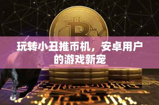 玩转小丑推币机,安卓用户的游戏新宠