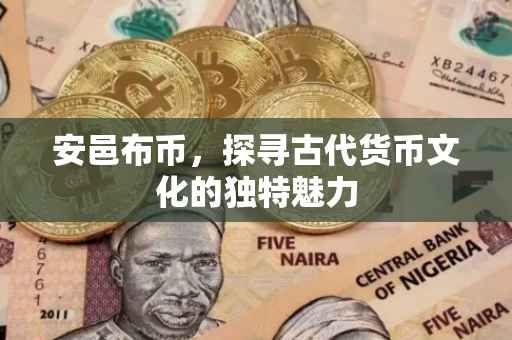 安邑布币，探寻古代货币文化的独特魅力