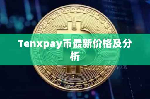 Tenxpay币最新价格及分析