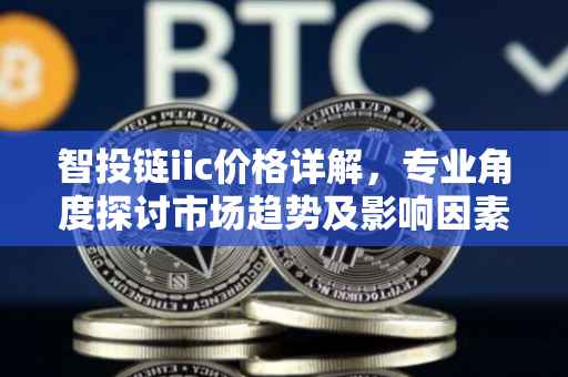 智投链iic价格详解，专业角度探讨市场趋势及影响因素分析