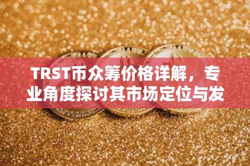 TRST币众筹价格详解，专业角度探讨其市场定位与发展趋势