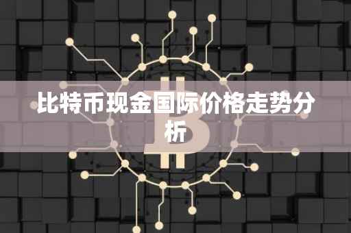 比特币现金国际价格走势分析