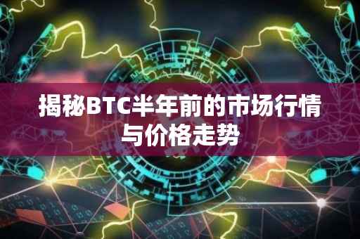 揭秘BTC半年前的市场行情与价格走势