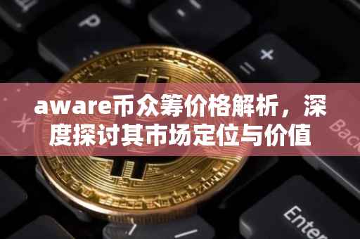 aware币众筹价格解析，深度探讨其市场定位与价值