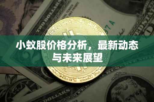 小蚁股价格分析，最新动态与未来展望