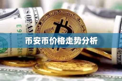 币安币价格走势分析