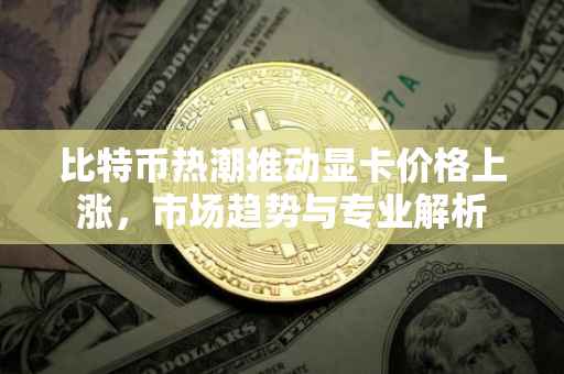 比特币热潮推动显卡价格上涨，市场趋势与专业解析