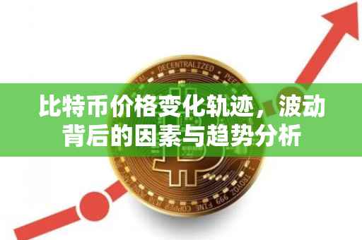 比特币价格变化轨迹，波动背后的因素与趋势分析