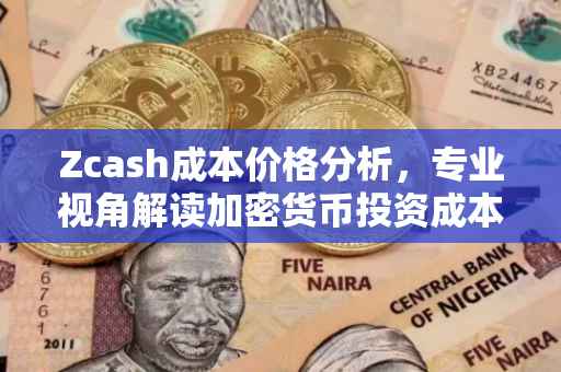 Zcash成本价格分析，专业视角解读加密货币投资成本