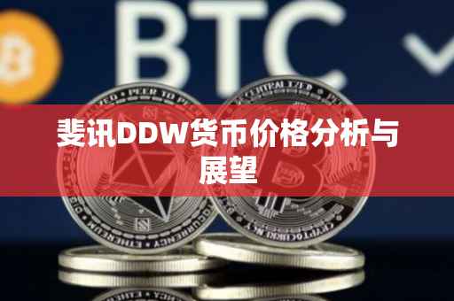 斐讯DDW货币价格分析与展望