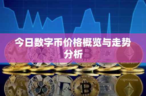今日数字币价格概览与走势分析
