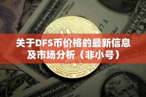 关于DFS币价格的最新信息及市场分析（非小号）