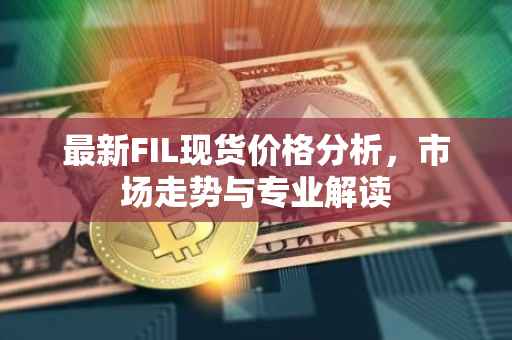 最新FIL现货价格分析，市场走势与专业解读