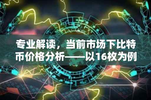 专业解读,当前市场下比特币价格分析——以16枚为例
