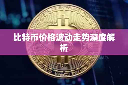 比特币价格波动走势深度解析