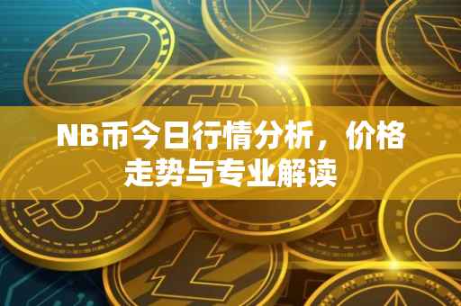 NB币今日行情分析，价格走势与专业解读