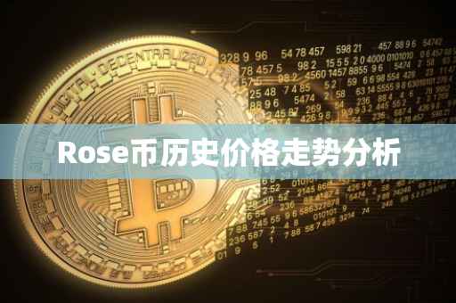 Rose币历史价格走势分析