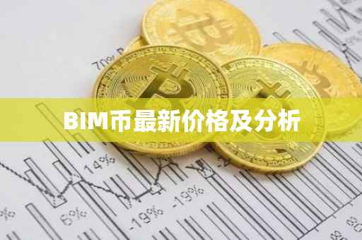 BIM币最新价格及分析