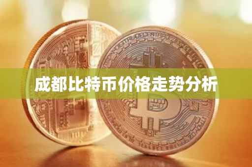 成都比特币价格走势分析