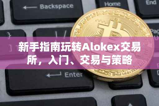 新手指南玩转Alokex交易所,入门、交易与策略