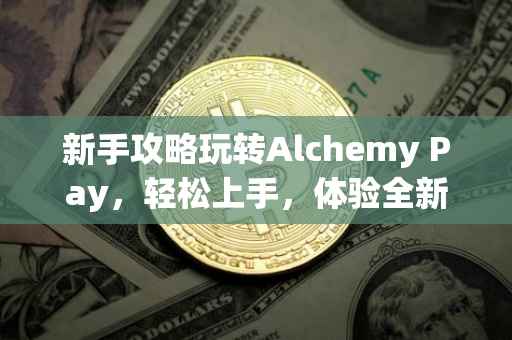 新手攻略玩转Alchemy Pay,轻松上手,体验全新支付乐趣
