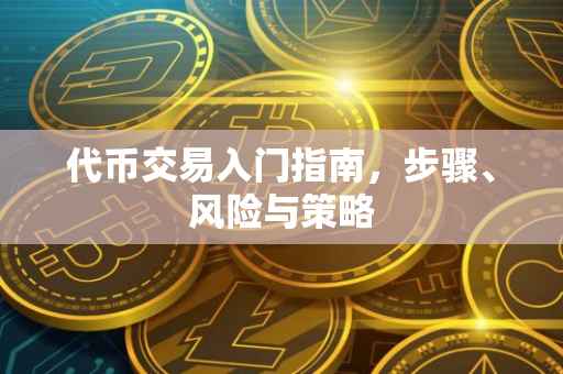 代币交易入门指南，步骤、风险与策略