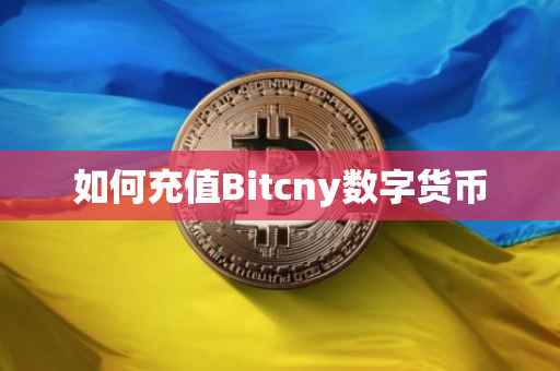 如何充值Bitcny数字货币